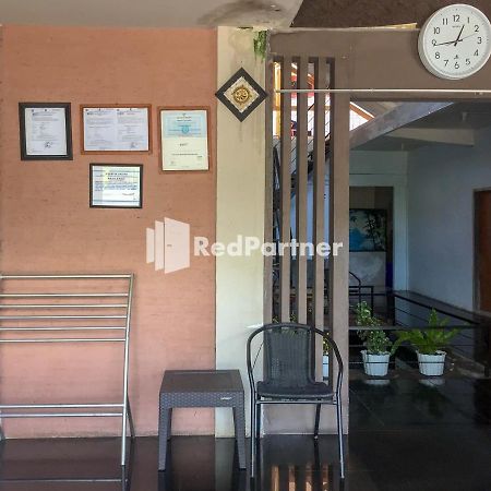 Wisma Andini Palopo Redpartner Exterior foto