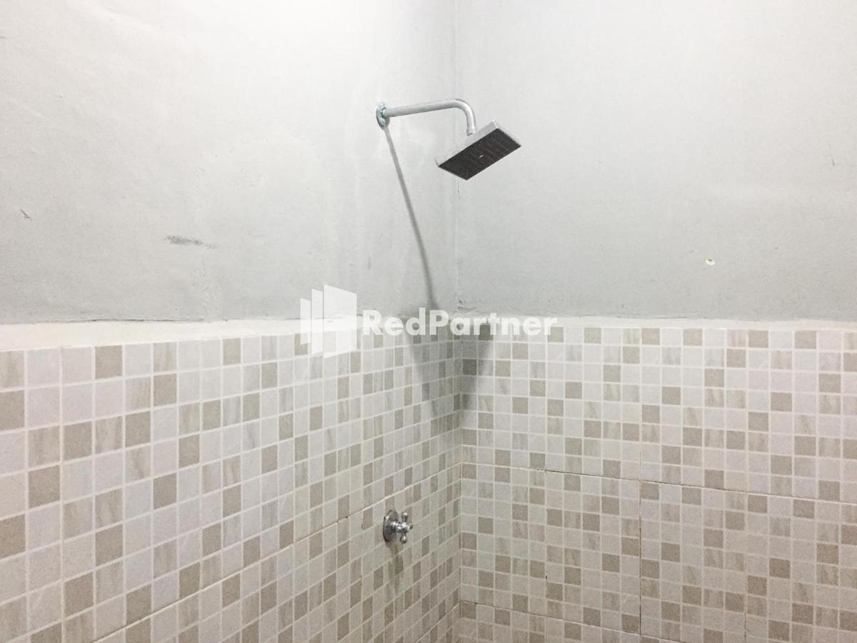 Wisma Andini Palopo Redpartner Exterior foto