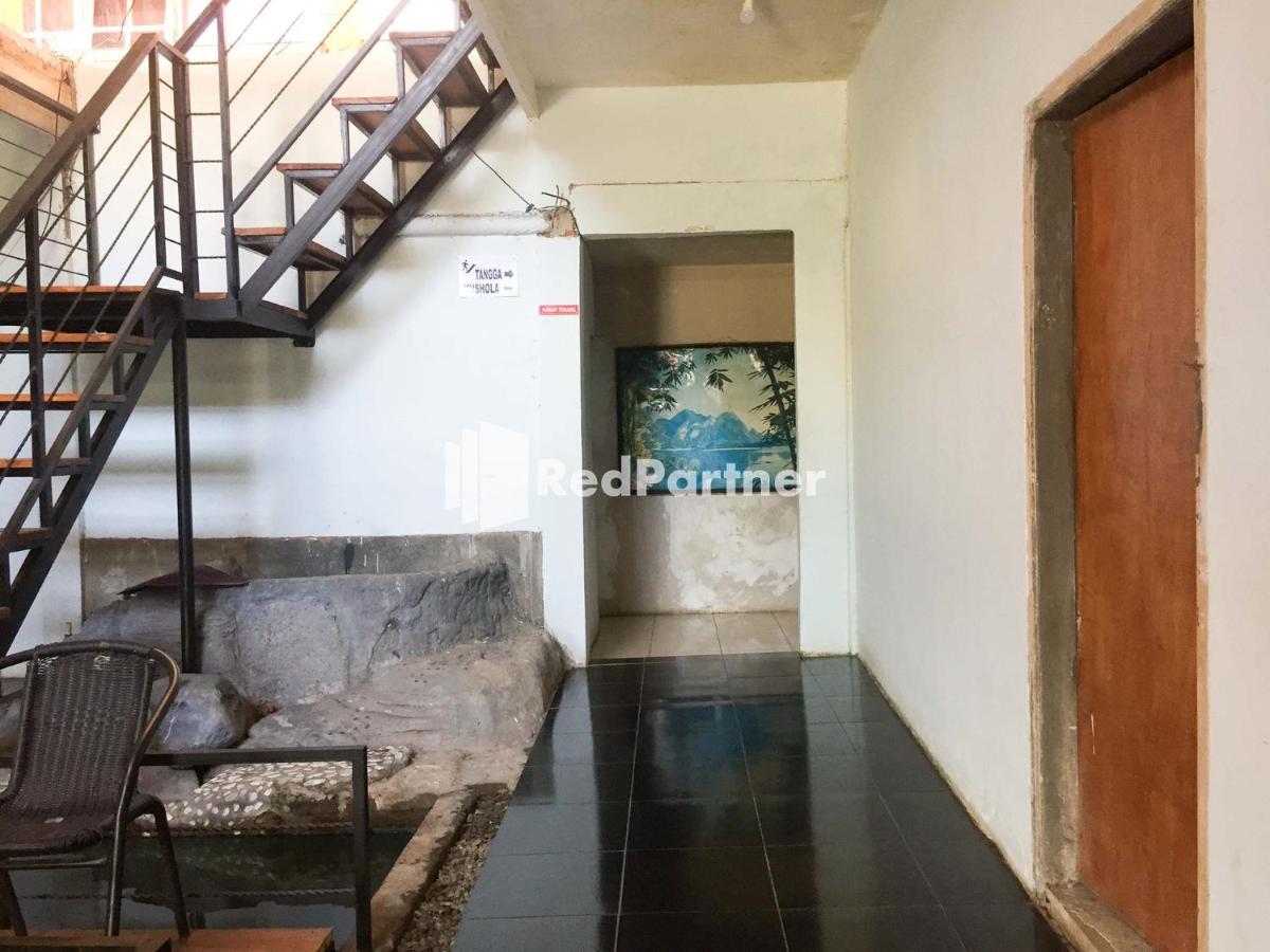 Wisma Andini Palopo Redpartner Exterior foto