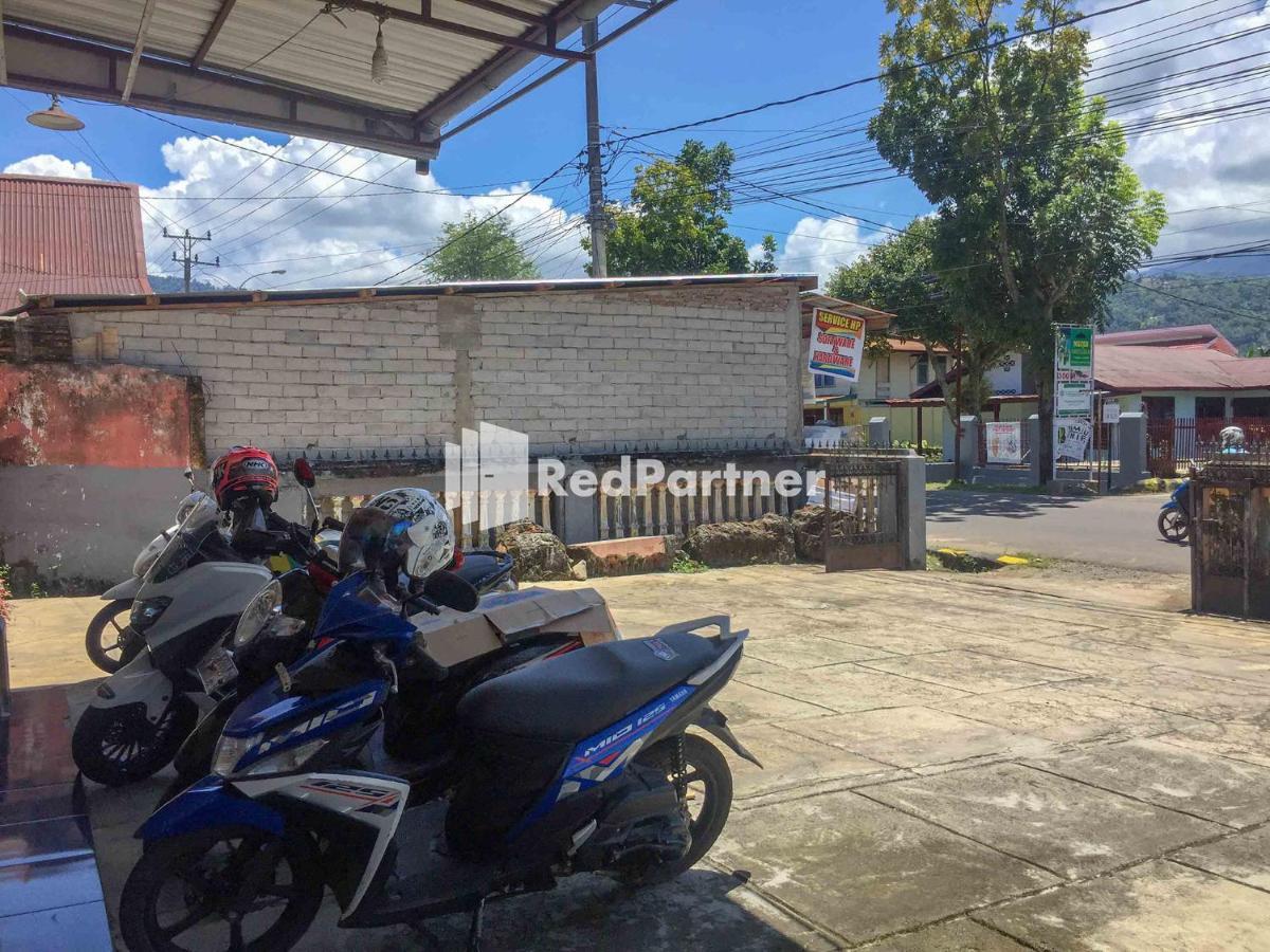 Wisma Andini Palopo Redpartner Exterior foto